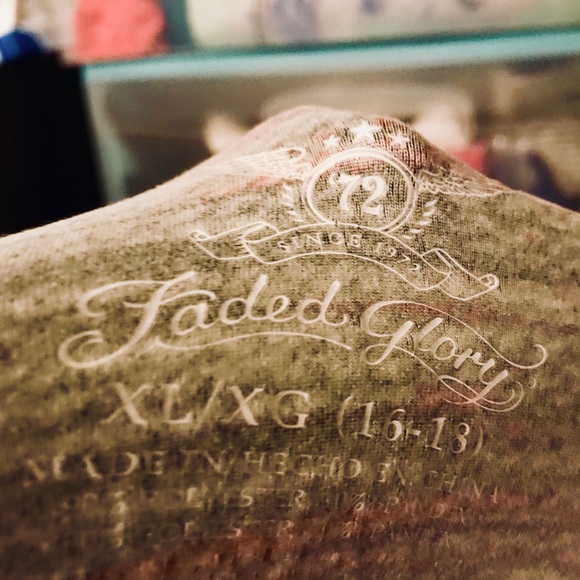 Multicolored Warm Leggings (Bundle Discount Only) - Picture 5 of 5